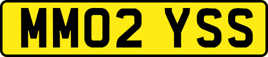 MM02YSS