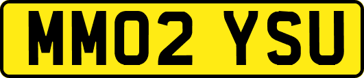 MM02YSU