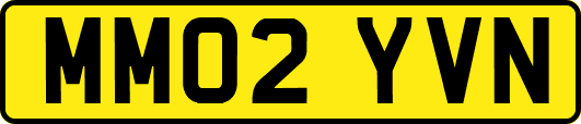MM02YVN