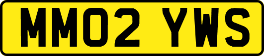 MM02YWS