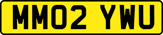 MM02YWU