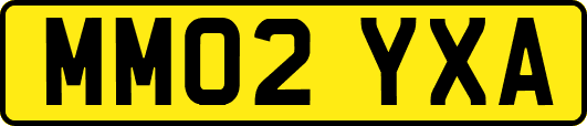 MM02YXA