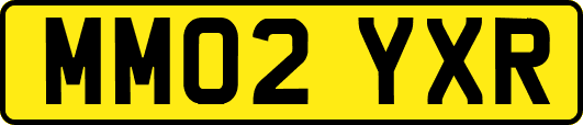 MM02YXR