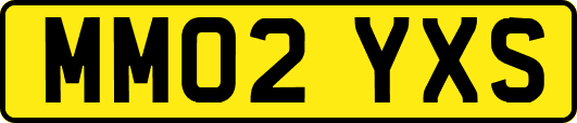 MM02YXS