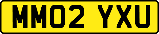 MM02YXU