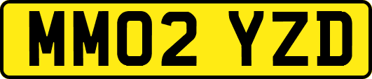 MM02YZD