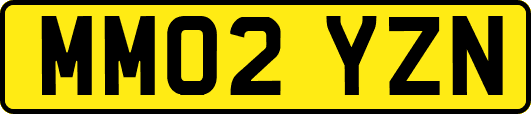MM02YZN