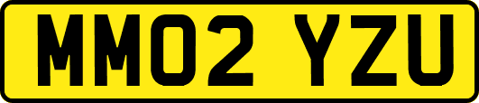 MM02YZU