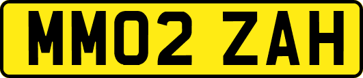 MM02ZAH