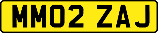MM02ZAJ