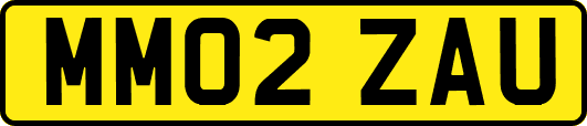 MM02ZAU