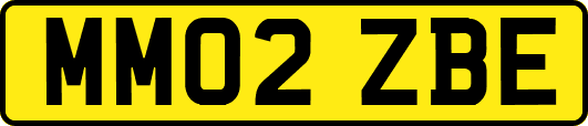 MM02ZBE
