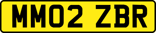 MM02ZBR