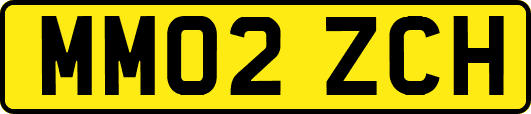 MM02ZCH