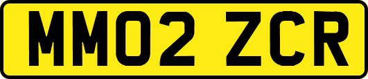 MM02ZCR