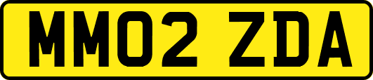 MM02ZDA