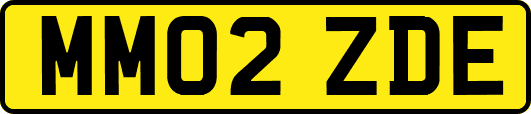 MM02ZDE