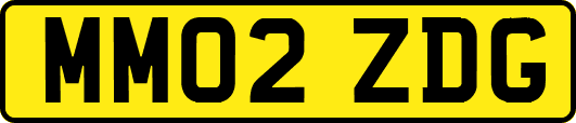 MM02ZDG