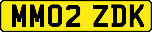 MM02ZDK