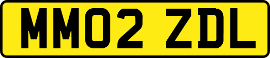 MM02ZDL
