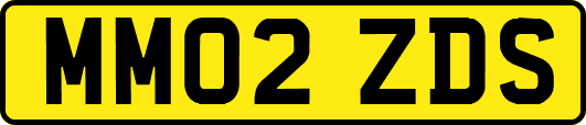 MM02ZDS