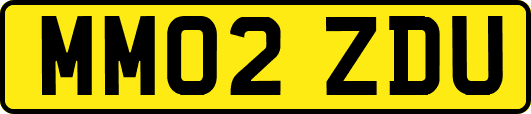 MM02ZDU