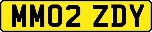 MM02ZDY