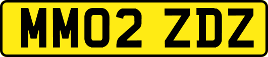 MM02ZDZ