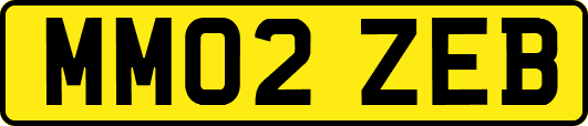 MM02ZEB
