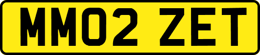 MM02ZET