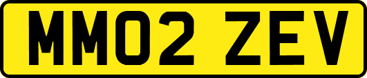 MM02ZEV