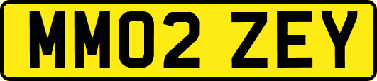 MM02ZEY