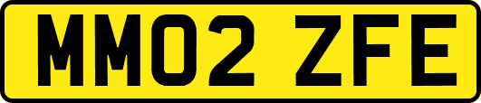 MM02ZFE