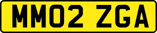 MM02ZGA