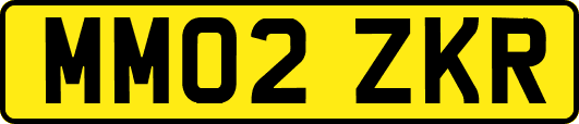 MM02ZKR