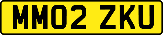 MM02ZKU