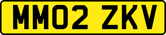 MM02ZKV