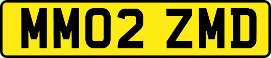 MM02ZMD