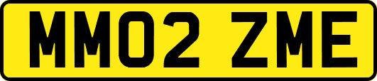 MM02ZME