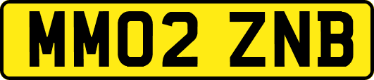 MM02ZNB