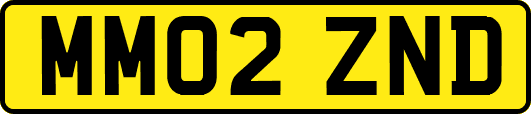 MM02ZND