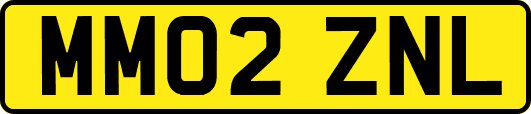 MM02ZNL