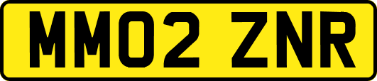MM02ZNR
