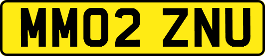 MM02ZNU