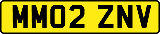 MM02ZNV