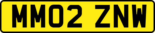 MM02ZNW