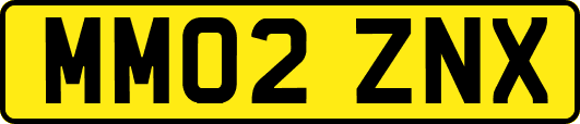 MM02ZNX
