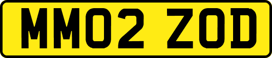 MM02ZOD