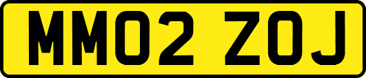 MM02ZOJ