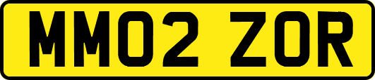 MM02ZOR